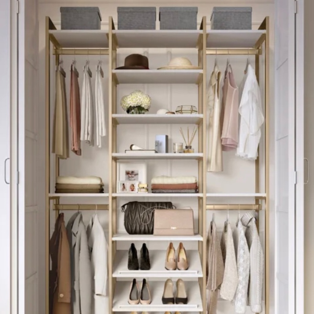 Meet your Posher, Erin